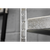 Sealey STR008 2-Level Tyre Rack with Shelf 150kg Capacity Per Level