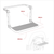 Sealey STS01 Folding Wheel Step
