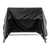 Sealey STSXL Trike/3 Motorcycle Garage Shelter 2100 x 3800 x 1900mm
