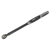 Premier Black STW306B Digital Torque Wrench with Angle Function 1/2"Sq Drive 20-200Nm