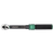 Premier Black STW901B Calibrated Micrometer Torque Wrench 1/4"Sq Drive 5-25Nm