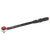 Premier Black STW925 Calibrated Micrometer Torque Wrench with 1/2"Sq Push-Through Drive 60-320Nm