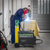 Sealey SUPERMIG180 Professional Gas/Gasless MIG Welder with Binzel® Euro Torch 180A 230V