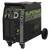 Sealey SUPERMIG200 Professional Gas/Gasless MIG Welder with Binzel® Euro Torch 200A 230V