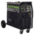 Sealey SUPERMIG275 Professional Gas/Gasless MIG Welder with Binzel® Euro Torch 270A 230V