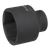 Premier SX015 Thin Wall Impact Socket 3/4"Sq Drive 65mm