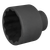 Sealey SX0150 Impact Socket 3/4"Sq Drive 12-Point 65mm