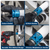 Sealey SX03017 Alloy Wheel Impact Socket 1/2"Sq Drive 17mm
