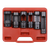 Sealey SX0401 Diesel Injector Window Socket Set 1/2"Sq Drive 6pc