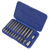 Premier SX105 Ribe Bit Set 3/8" & 1/2"Sq Drive 22pc