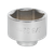 Sealey SX113 Low Profile Oil Filter Socket 3/8"Sq Drive 32mm
