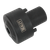 Sealey SX138 Rear Hub Nut Socket for Ford Transit
