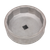 Sealey SX226 Oil Filter Cap Wrench 74mm x 14 Flutes
