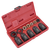 Sealey SX228 Wheel Stud Installer Kit 12pc
