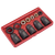 Sealey SX228 Wheel Stud Installer Kit 12pc