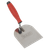 Sealey T1706 Stainless Steel Margin Trowel with Rubber Handle 120mm