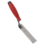 Sealey T1740 Stainless Steel Finishing Trowel with Rubber Handle 30 x 160mm