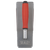Sealey T8012 Stainless Steel Venetian Trowel with Rubber Handle 240mm