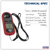 Sealey TA070 Digital Anemometer with Beaufort Scale