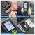 Sealey TA092 Rechargeable Paint Thickness Gauge