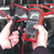 Sealey TA201 13-Function Digital Automotive Multimeter with Inductive Coupler