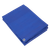 Sealey TARP3040 Lightweight PE Tarpaulin 3.66 x 4.88m - Blue