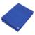 Sealey TARP5070 Lightweight PE Tarpaulin 5.49 x 7.32m - Blue