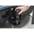 Sealey TB10 Tow-Ball Cover Plastic