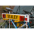 Sealey TB3/2 Trailer Board for use with Bicycle Carriers 3ft with 2m Cable