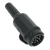Sealey TB53 Towing Plug 13-Pin Euro Plastic 12V