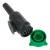 Sealey TB53 Towing Plug 13-Pin Euro Plastic 12V