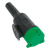 Sealey TB53 Towing Plug 13-Pin Euro Plastic 12V
