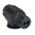 Sealey TB54 Towing Plug 13-Pin Euro Plastic 12V Twin Inlet