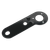 Sealey TB61 Single Socket Mounting Plate