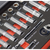 Premier TBT41 Socket Set with Tool Tray 3/8"Sq Drive 32pc