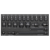Premier TBT46 Impact Socket Set with Tool Tray 1/2"Sq Drive 22pc