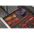 Premier TBT62 Master Key Set with Tool Tray 43pc