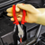 Premier TBTE09 Insulated Cutting Set with Tool Tray 3pc - VDE Approved