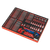 Premier Platinum TBTP07 Specialised Bit & Socket Set with Tool Tray 177pc