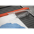 Sealey TC115 Portable Tile Cutter 115mm 500W/230V