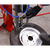 Sealey TC962 Pneumatic/Manual Tyre Changer