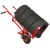 Sealey TH003 Tyre Trolley 100kg Capacity