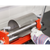 Sealey TIO305 3-in-1 Sheet Metal Machine 305mm