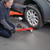 Sealey TJ02 Long Tyre Jack