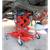 Sealey TJ150E Floor Transmission Jack 150kg
