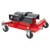 Sealey TJ150E Floor Transmission Jack 150kg