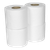 Sealey TOL40 Plain White Toilet Roll - Pack of 4 x 10 (40 Rolls)