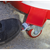 Sealey TP205H Drum Dolly with Handle 205L