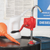 Sealey TP55 Rotary Pump for 205L Drum 0.2L/Revolution