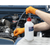 Sealey TP6804 Multipurpose Mini Pump 1L
